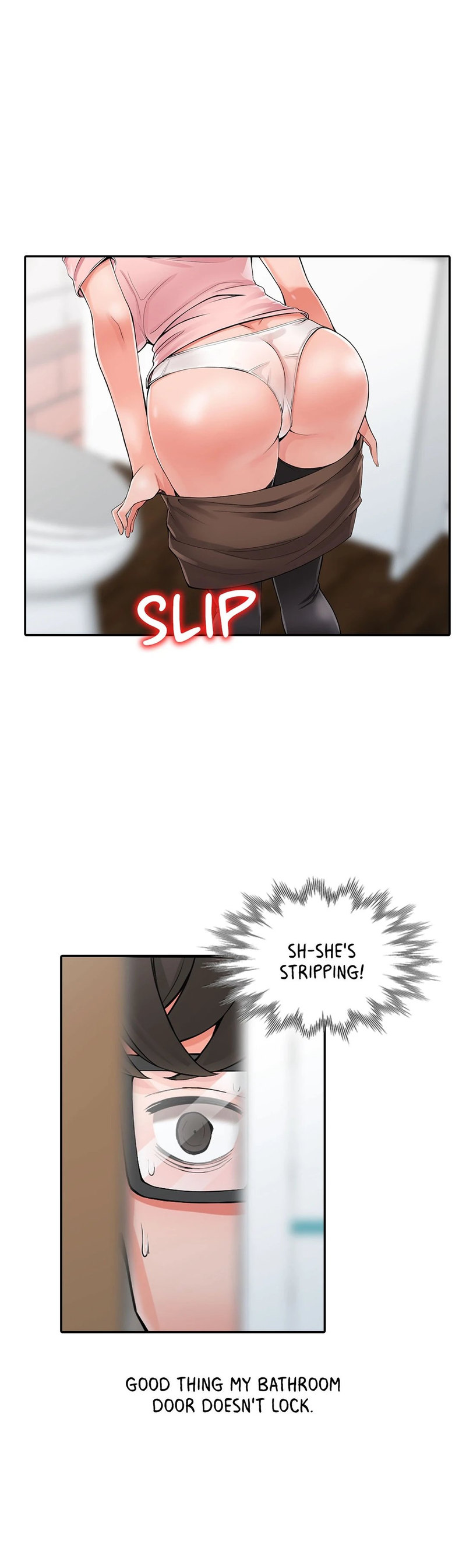House of Pleasure page 15