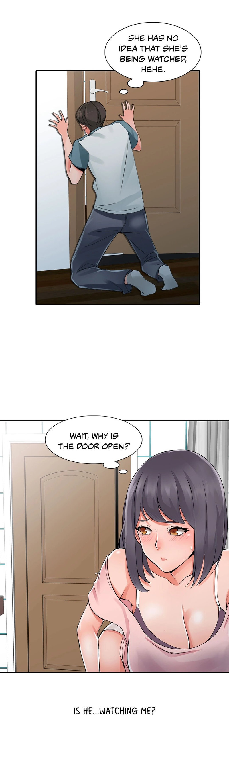 House of Pleasure page 16
