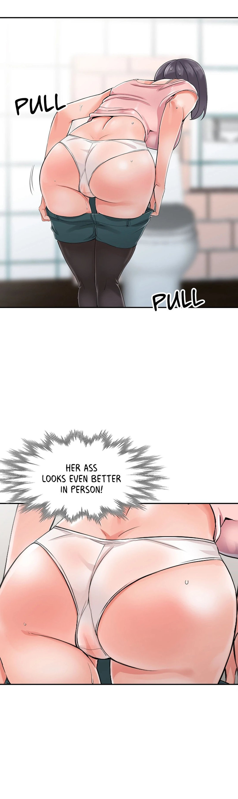 House of Pleasure page 18