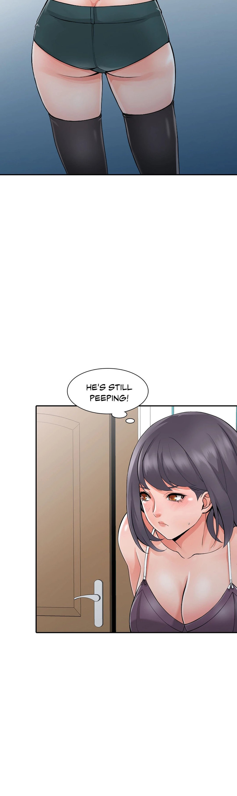 House of Pleasure page 20