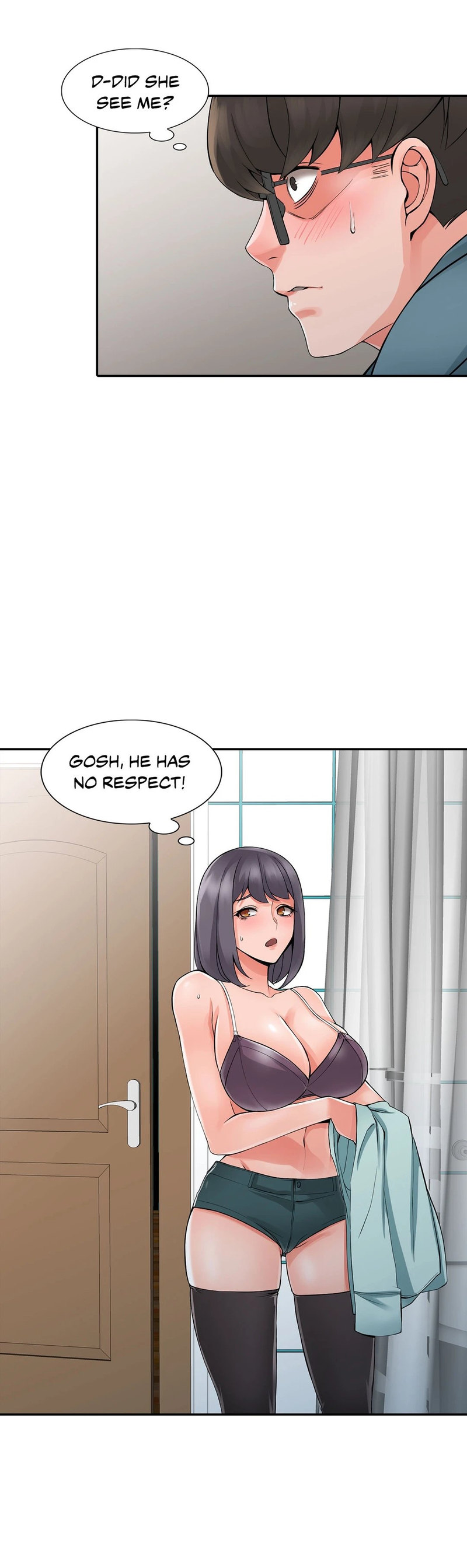 House of Pleasure page 21