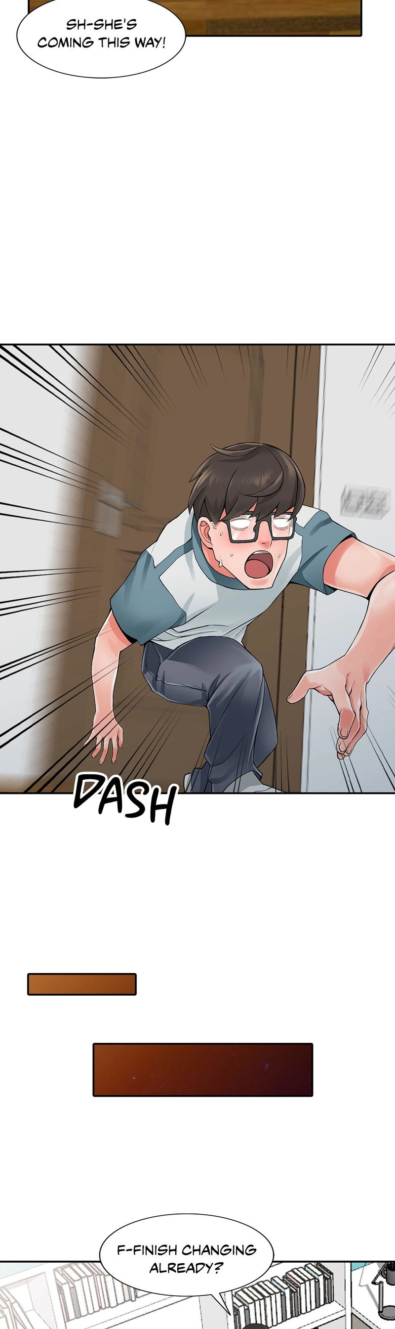 House of Pleasure page 23