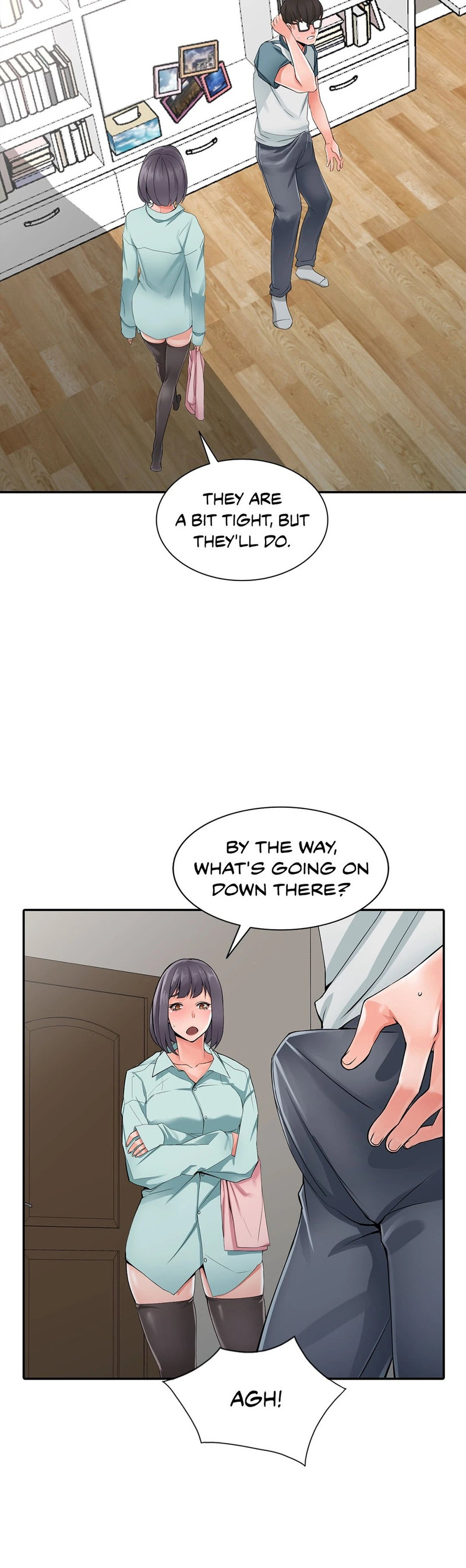 House of Pleasure page 24