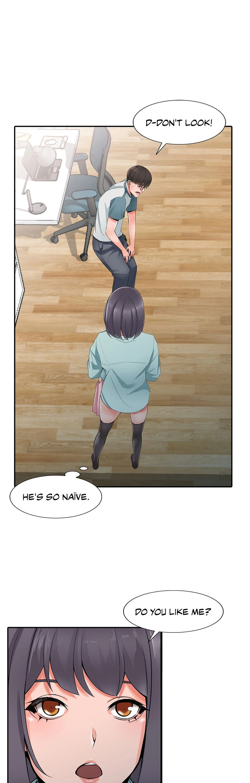 House of Pleasure page 25