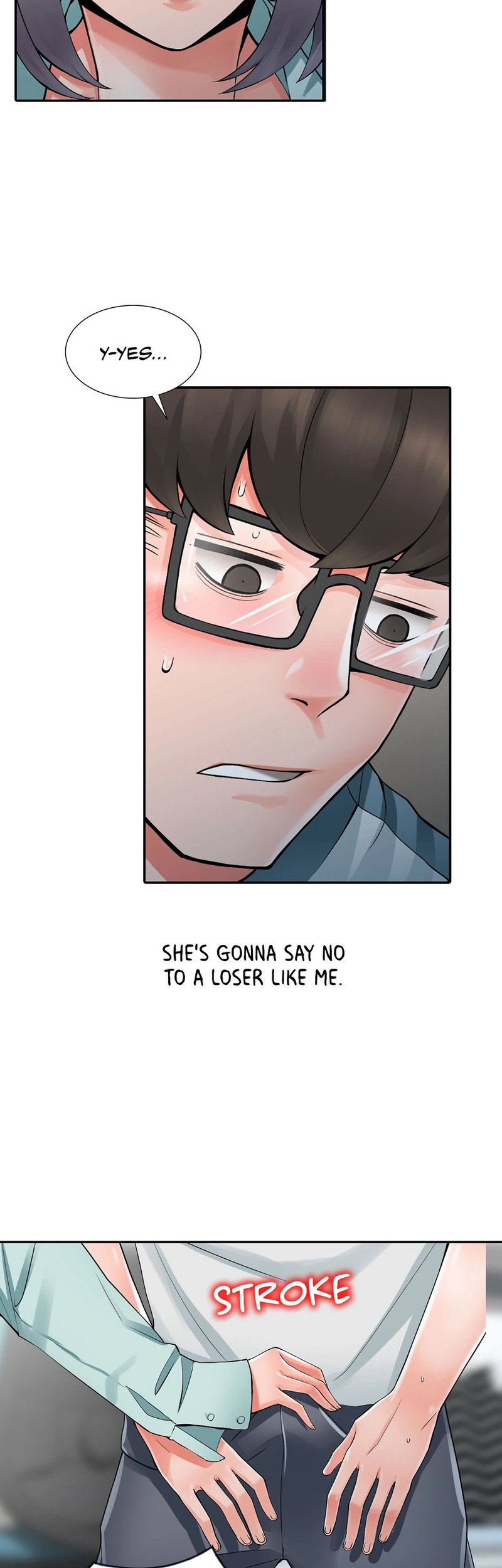 House of Pleasure page 26