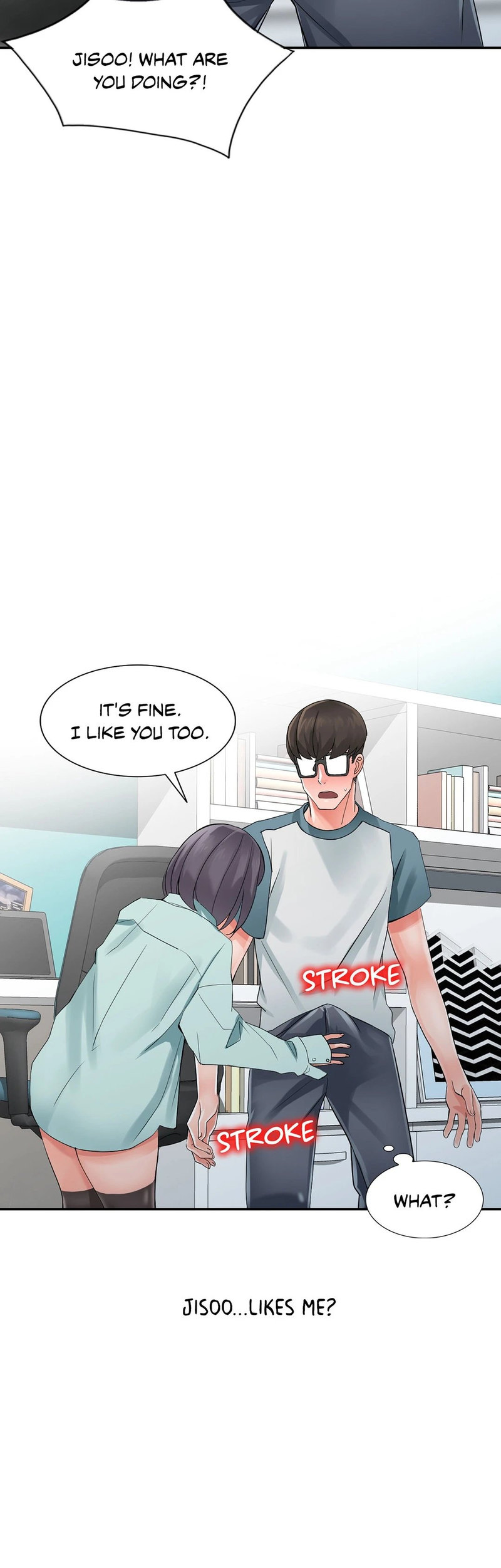 House of Pleasure page 27