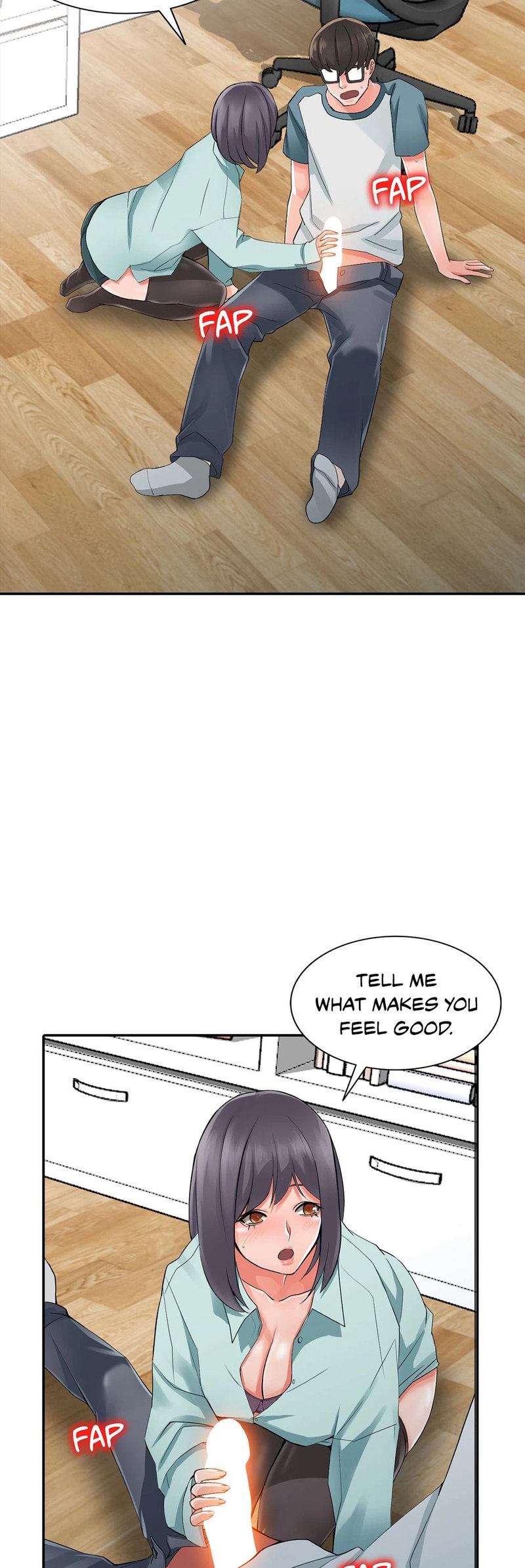 House of Pleasure page 29