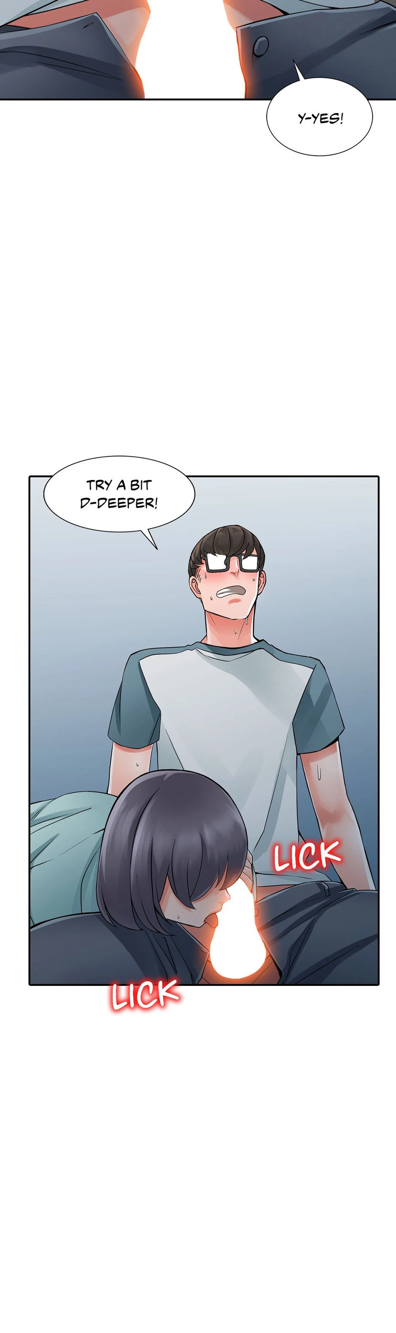House of Pleasure page 33