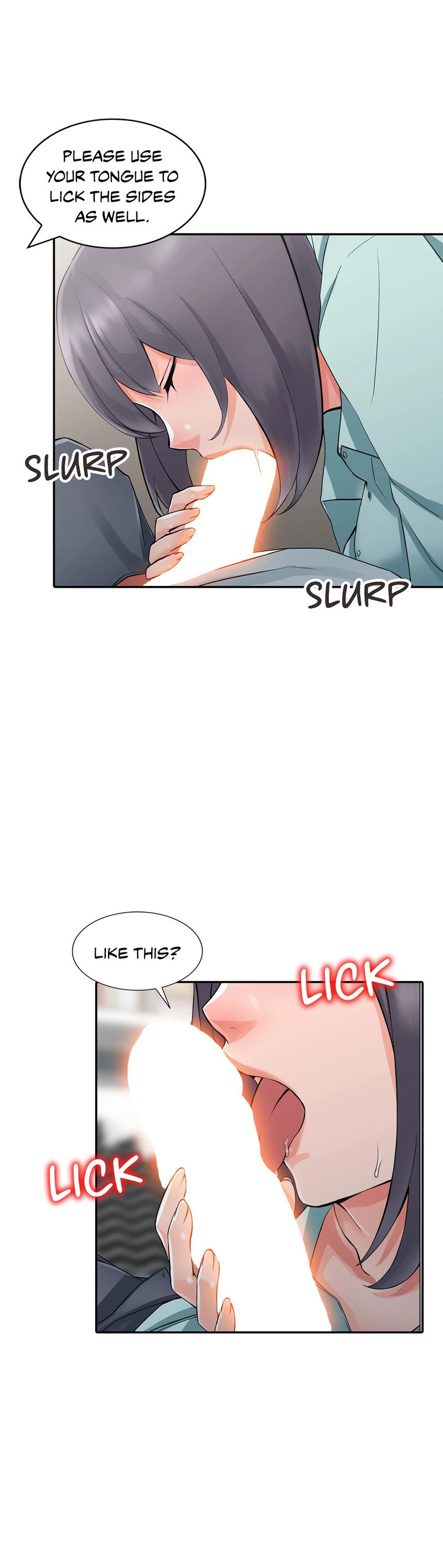 House of Pleasure page 34