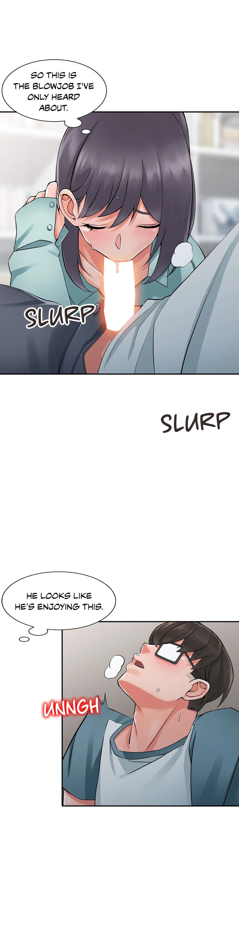 House of Pleasure page 35