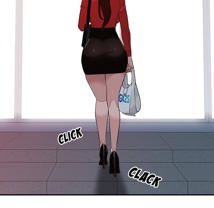 House of Pleasure page 50