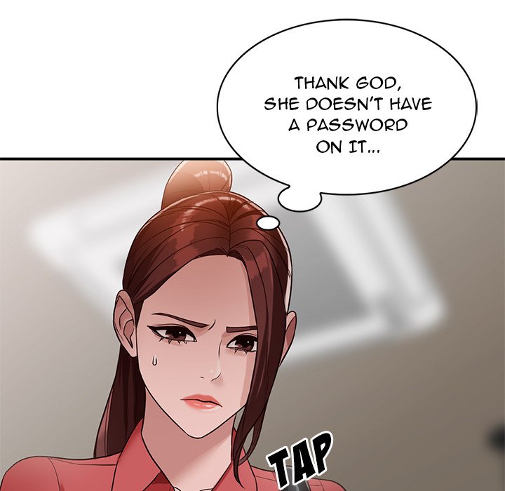 House of Pleasure page 90
