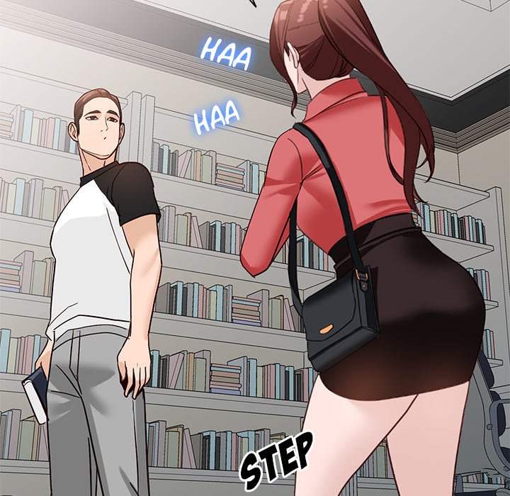 House of Pleasure page 136