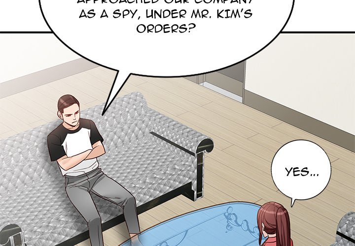 House of Pleasure page 4