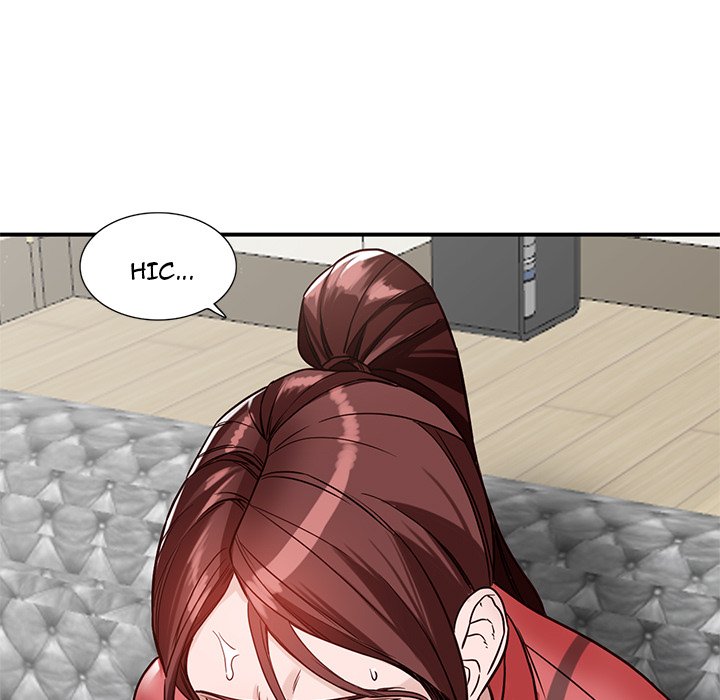 House of Pleasure page 11