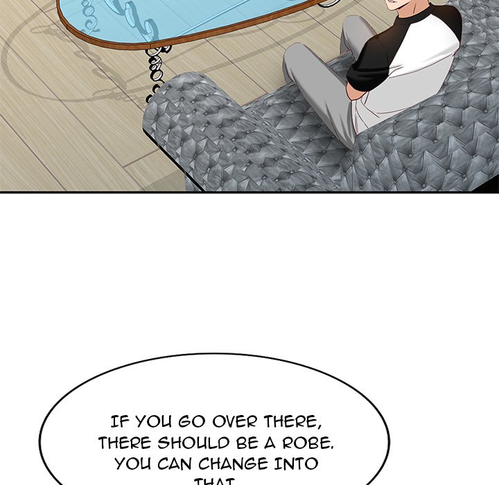 House of Pleasure page 30