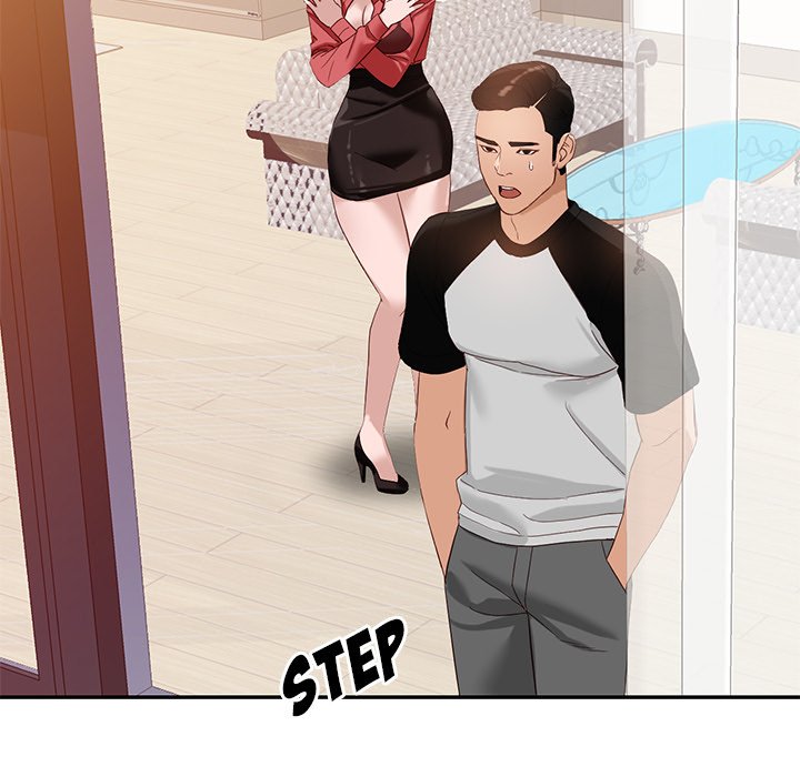 House of Pleasure page 34