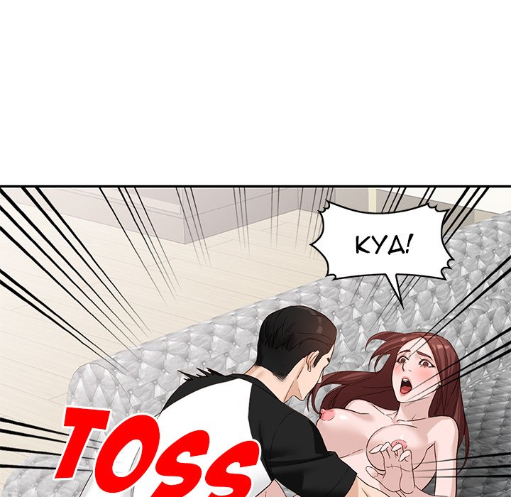 House of Pleasure page 66