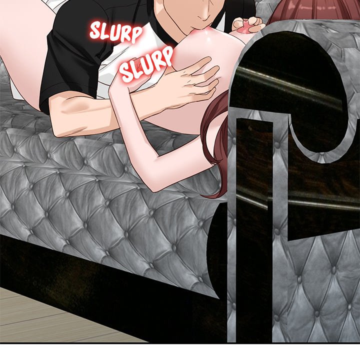 House of Pleasure page 69
