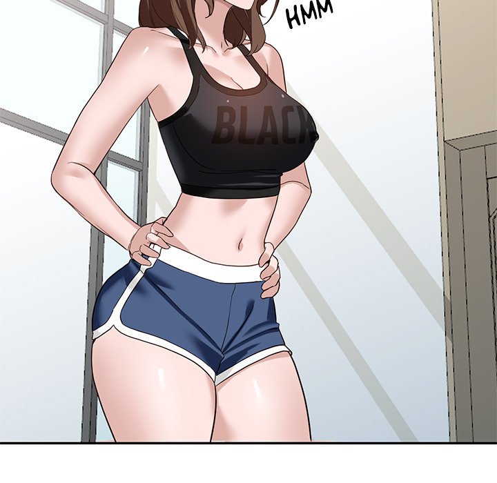 House of Pleasure page 76