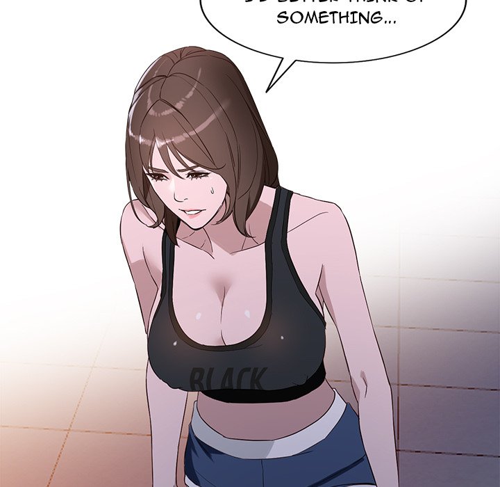 House of Pleasure page 106