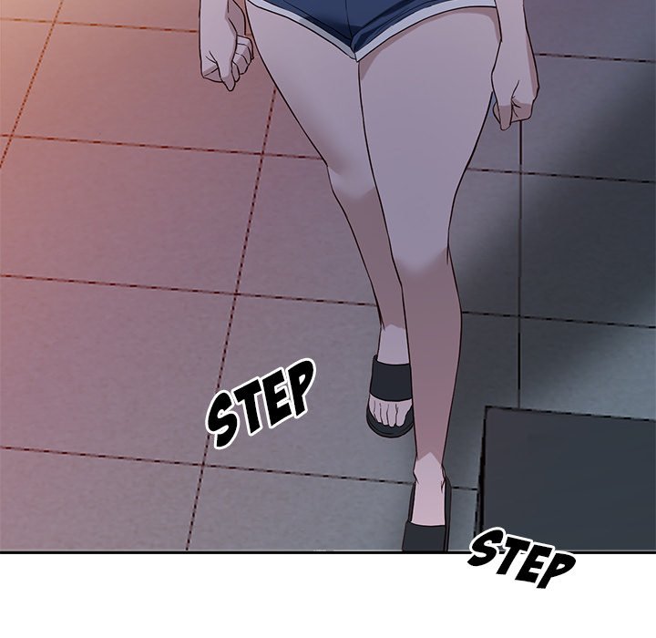 House of Pleasure page 107