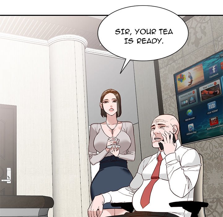House of Pleasure page 114