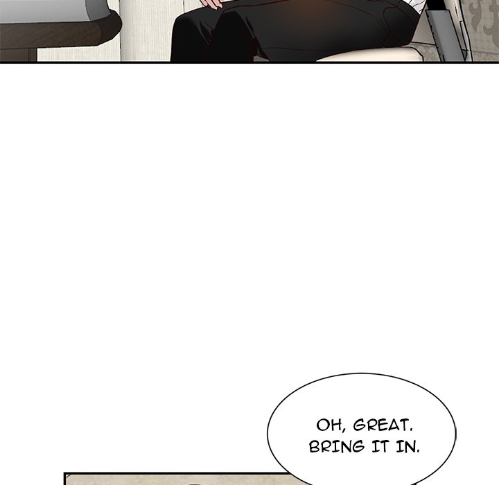 House of Pleasure page 115