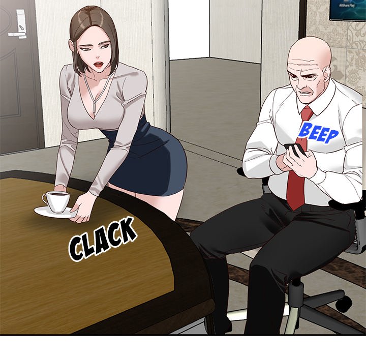 House of Pleasure page 118
