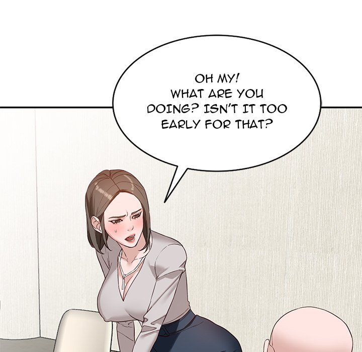 House of Pleasure page 124