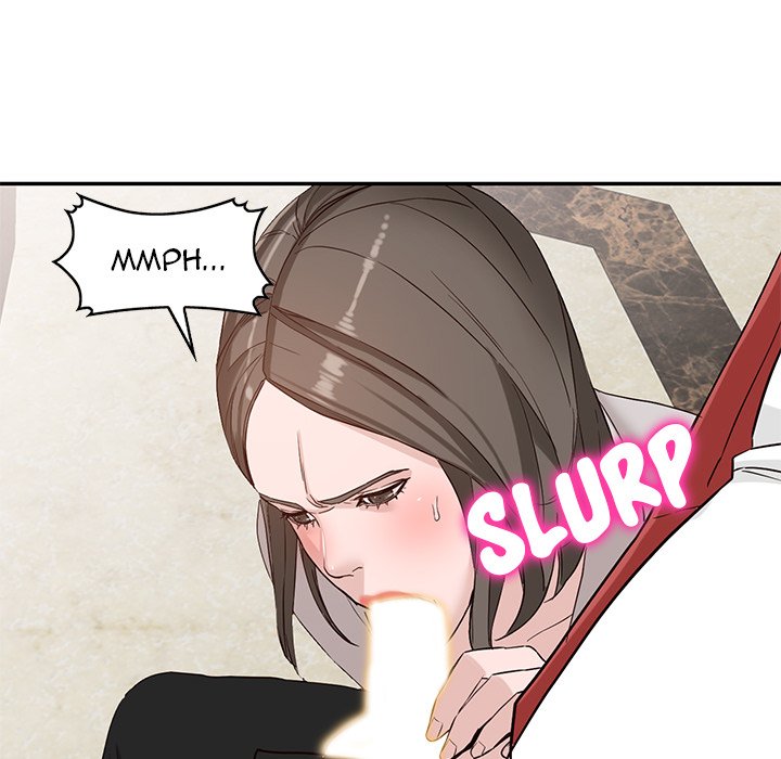 House of Pleasure page 135