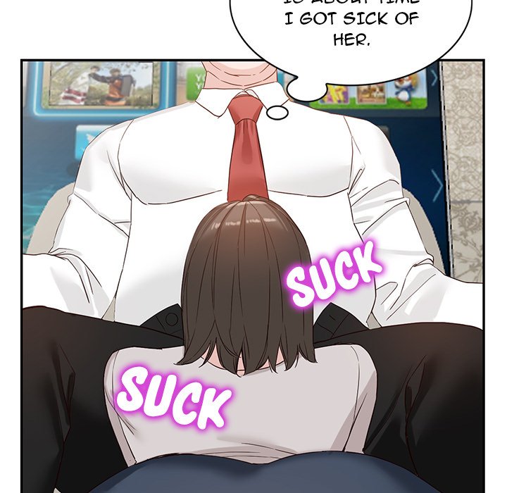 House of Pleasure page 142