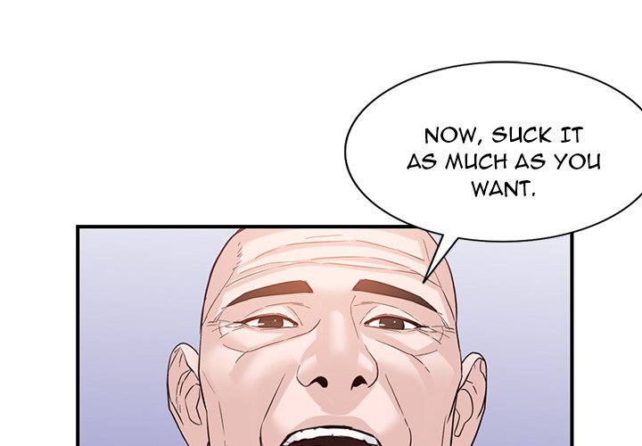 House of Pleasure page 1