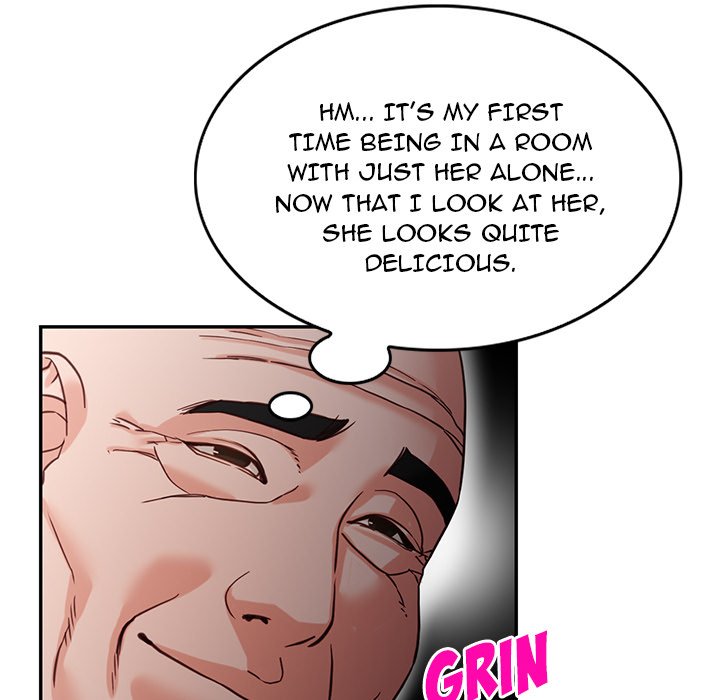House of Pleasure page 34
