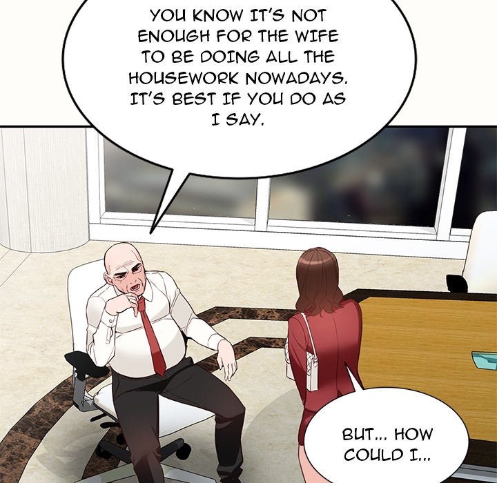 House of Pleasure page 51