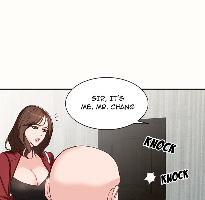 House of Pleasure page 53