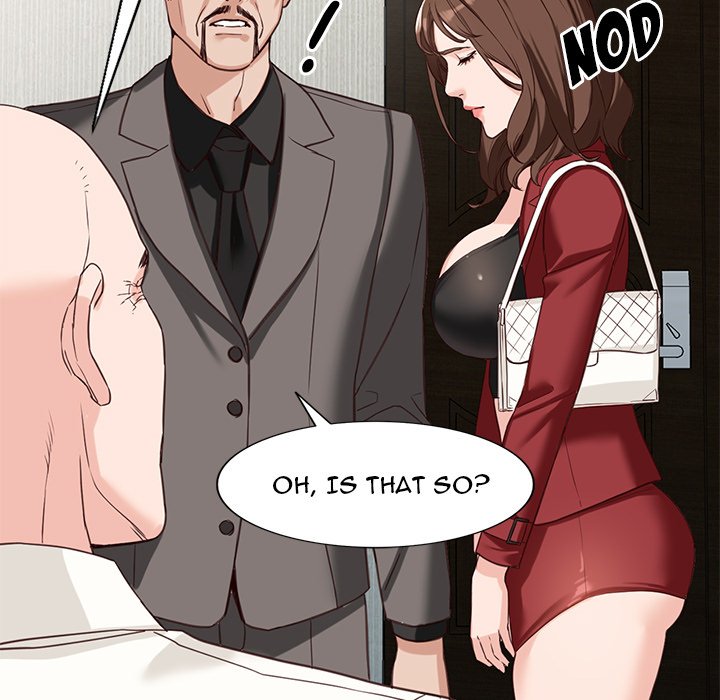 House of Pleasure page 58