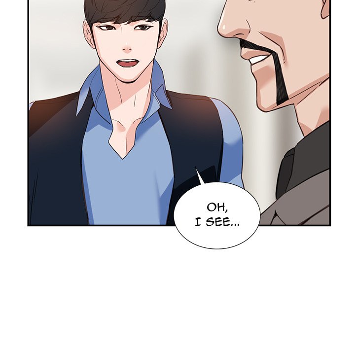 House of Pleasure page 82