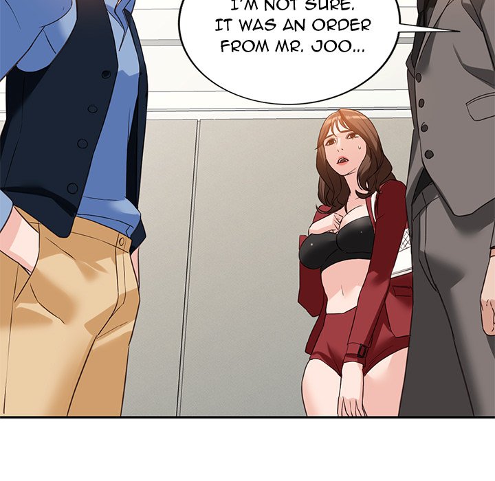 House of Pleasure page 84