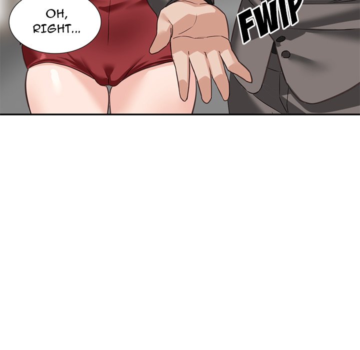 House of Pleasure page 87