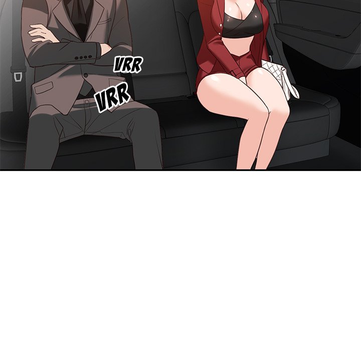 House of Pleasure page 99