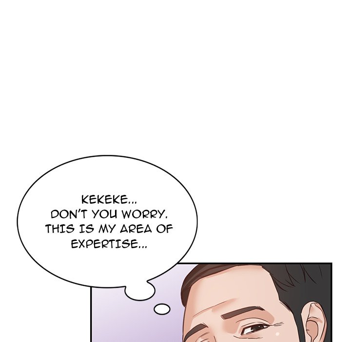 House of Pleasure page 104