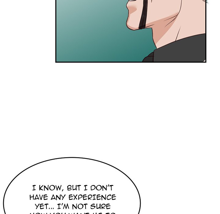 House of Pleasure page 111