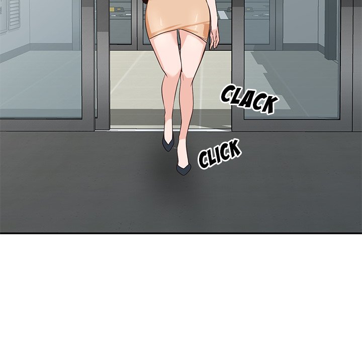House of Pleasure page 125