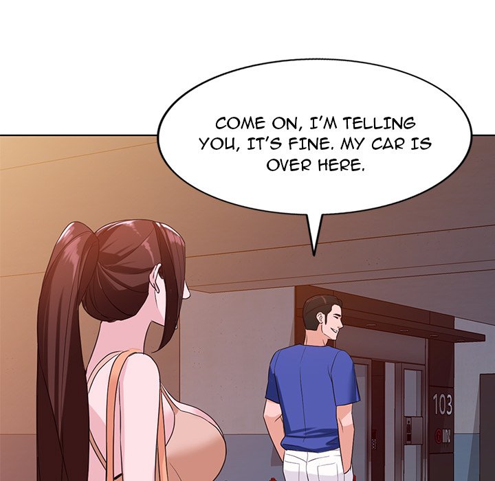 House of Pleasure page 131