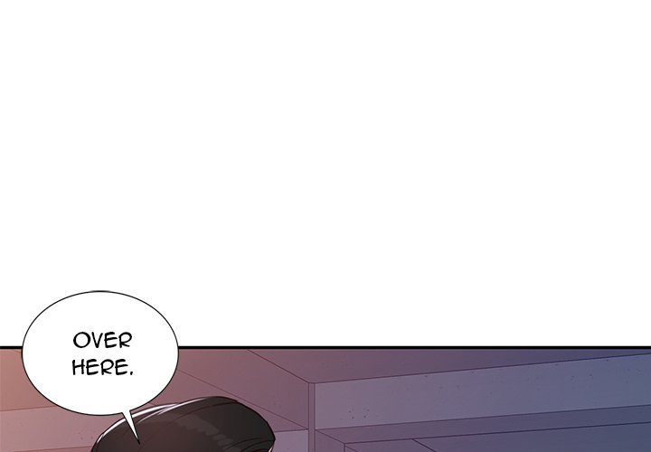 House of Pleasure page 1