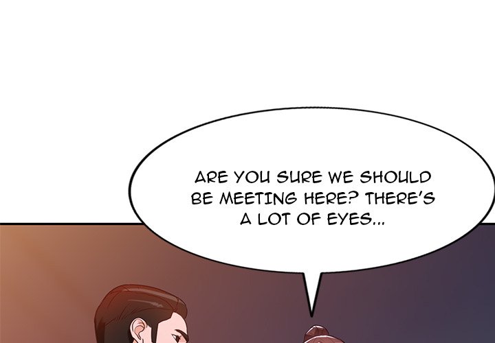 House of Pleasure page 4