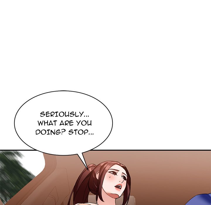 House of Pleasure page 28