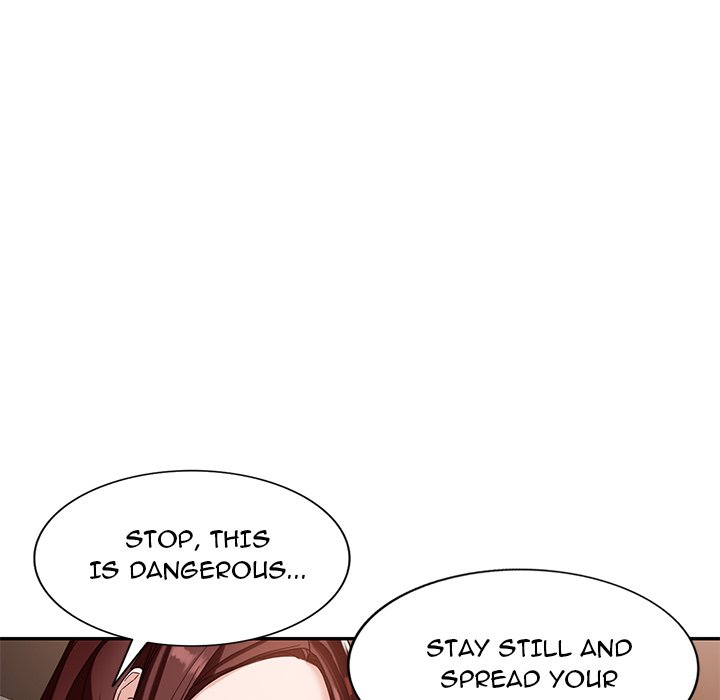 House of Pleasure page 32