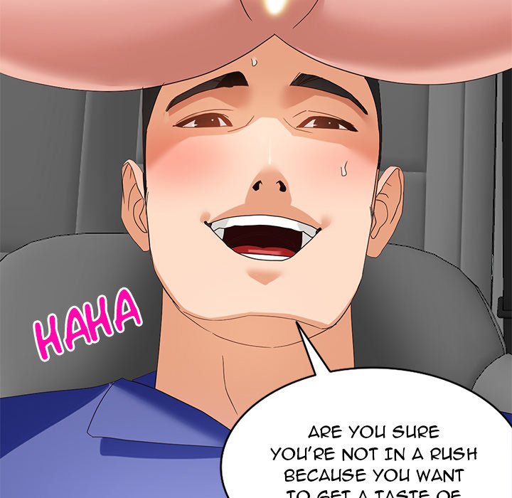 House of Pleasure page 75